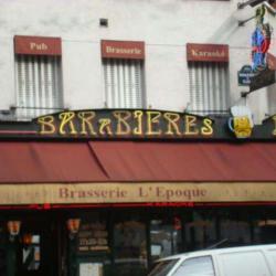 Bar Pub Karaoké L'époque