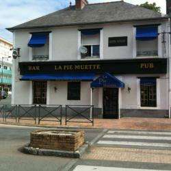 Bar Pub La Pie Muette