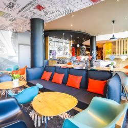 Bar Rendez Vous