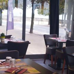 Bar Restaurant Brasserie Chez Soan