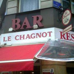 Bar Restaurant Chagnot