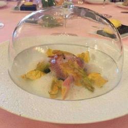 Bar Restaurant Chantecler