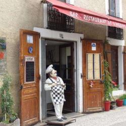 Bar Restaurant De L'abbaye