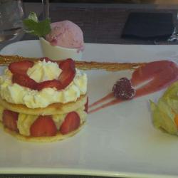 Restaurant Des Amis