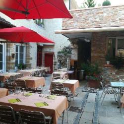 Restaurant Les Arcades