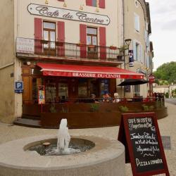 Bar Restaurant Du Centre