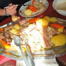 Bar Restaurant Du Kiosque