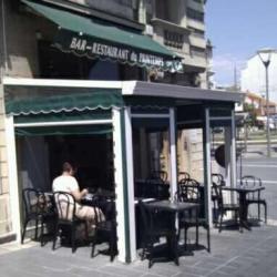 Bar Restaurant Du Printemps