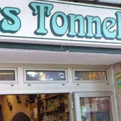 Bar Restaurant Les Tonnelles