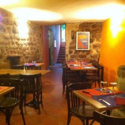 Bar Restaurant L'alambic