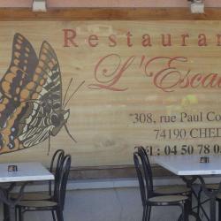 Bar - Restaurant L'escale