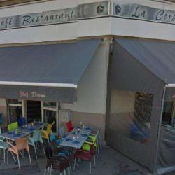 Bar Restaurant La Corsoise