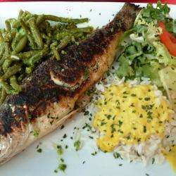 Bar Restaurant La Plage