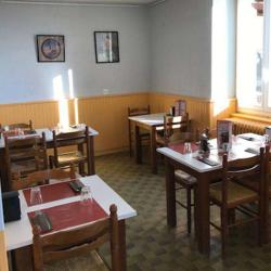 Bar Restaurant La Poste