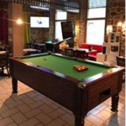 La Taverne Bar - Restaurant