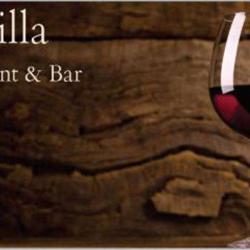Bar Restaurant La Villa