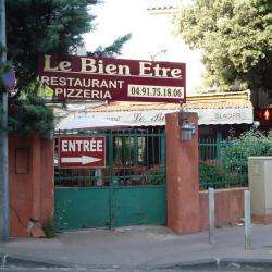 Le Bien Etre