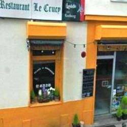 Bar Restaurant Le Crucy