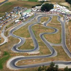 Bar Restaurant Le Kart'are