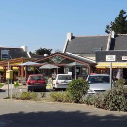 Bar Restaurant Le Kerv I