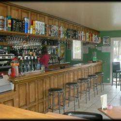 Bar Restaurant Le Puy Wolf