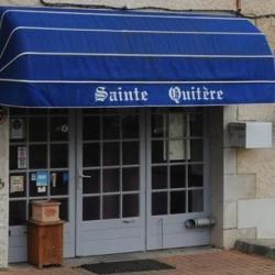 Bar-restaurant Le Sainte-quitère