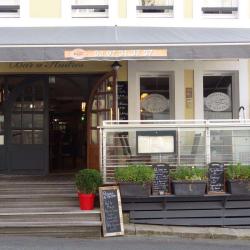 Bar Restaurant Le Vivier