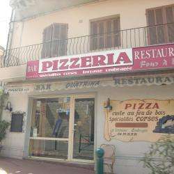 Bar Restaurant Quatrina