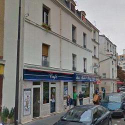 Bar Robert Chez Papy
