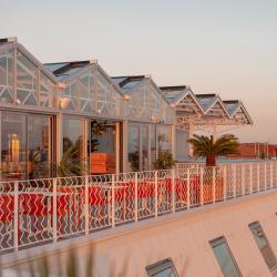 Bar Rooftop Ventura - Les Sables-d'olonne