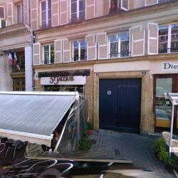 Bar Saint Jacques