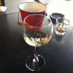 Bar Sans Soucis
