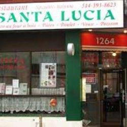 Bar Santa Lucia