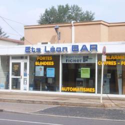 Ets Léon Bar