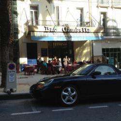 Bar Snack Gambetta
