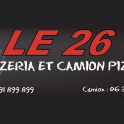 Pizzeria Le 26