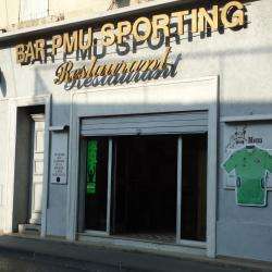 Bar Sporting Bar