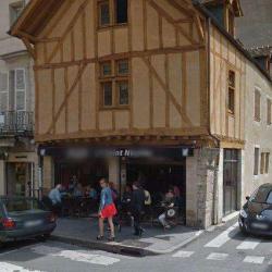 Bar St Nicolas