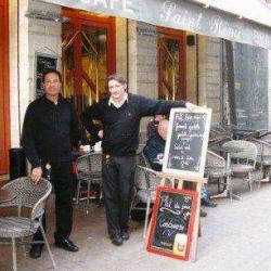 Bar St Remi