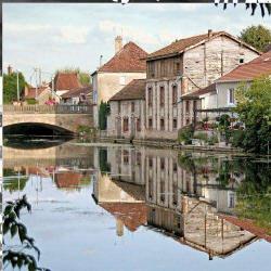 Bar Sur Aube
