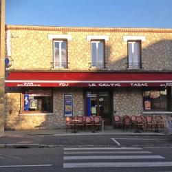 Bar Tabac - Le Celtic