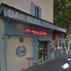 Bar Tabac Bleu