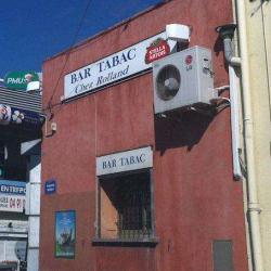 Bar Tabac Chez Rolland