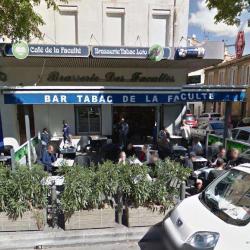 Bar Tabac De La Faculté