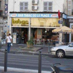 Bar Tabac De La Place
