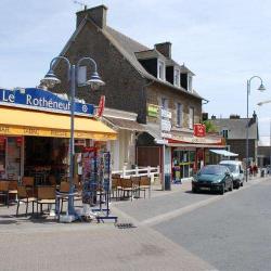 Bar Tabac De Rotheneuf