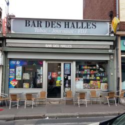 Bar Tabac Des Halles