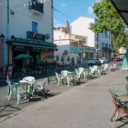 Bar Tabac Des Halles