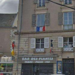 Bar Tabac Des Plantes