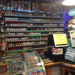 Bar Tabac Des Postes